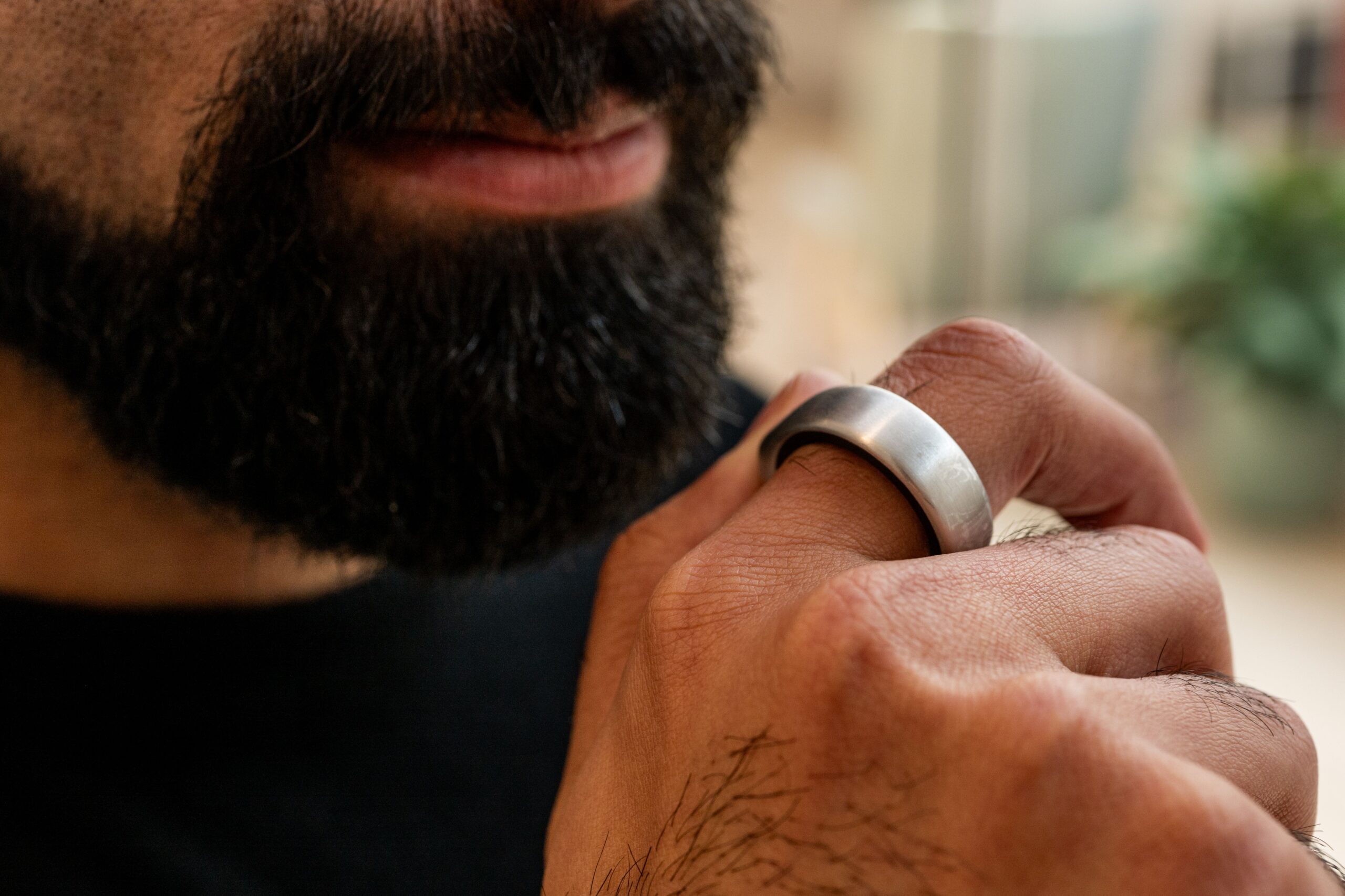 whisper-into-this-ai-powered-smart-ring-to-organize-your-thoughts whisper-into-this-ai-powered-smart-ring-to-organize-your-thoughts