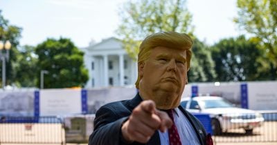 trump-says-us-government-shutdown-now-impacts-stock-markets,-warns-of-no-quick-resolution