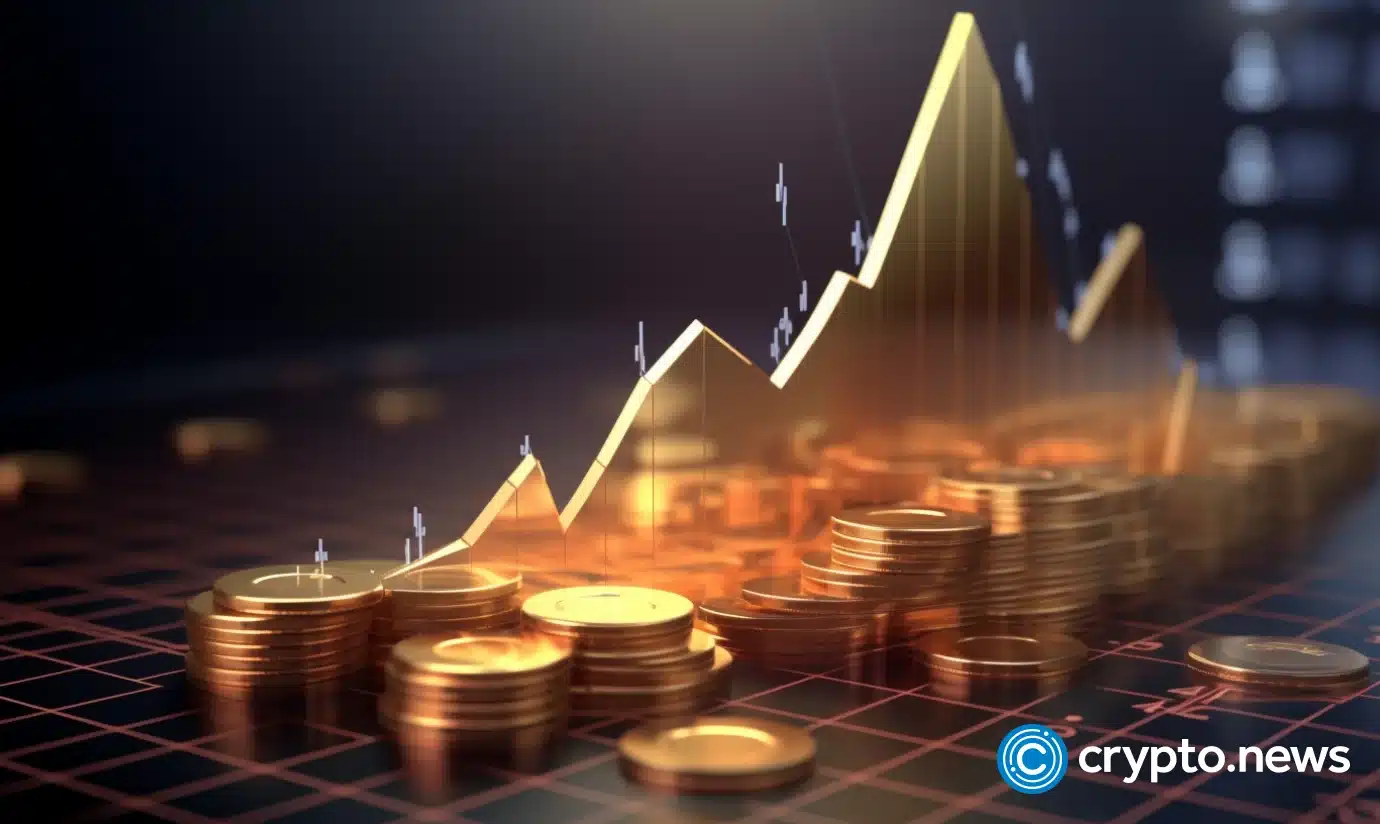 ripple-raises-$500m-from-citadel-and-fortress,-boasts-$40b-valuation ripple-raises-$500m-from-citadel-and-fortress,-boasts-$40b-valuation