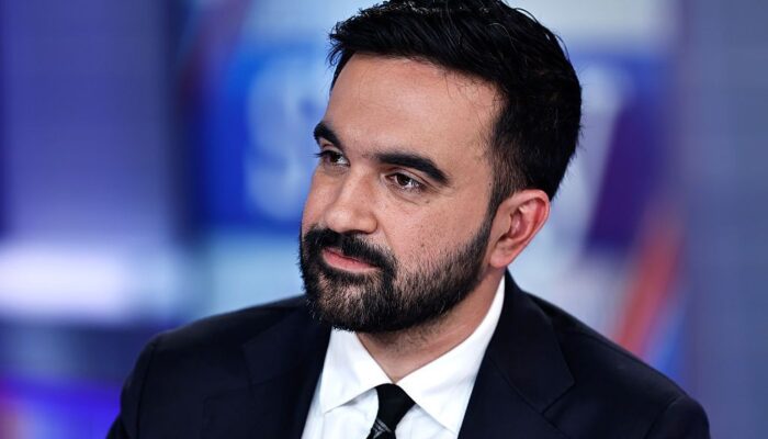 ‘new-york-city-has-fallen’:-maga-responds-to-zohran-mamdani’s-victory-with-a-racist-freak-out