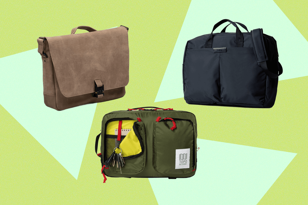 the-best-messenger-bags-for-all-you-backpack-haters the-best-messenger-bags-for-all-you-backpack-haters