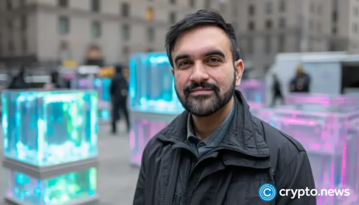 ‘new-york-will-be-fine’:-crypto-community-reacts-to-mamdani’s-victory