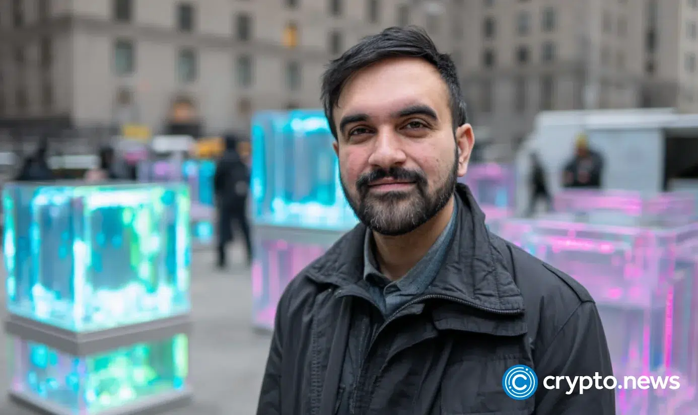 ‘new-york-will-be-fine’:-crypto-community-reacts-to-mamdani’s-victory ‘new-york-will-be-fine’:-crypto-community-reacts-to-mamdani’s-victory