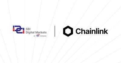 chainlink-partners-with-sbi-digital-markets-for-digital-asset-solutions