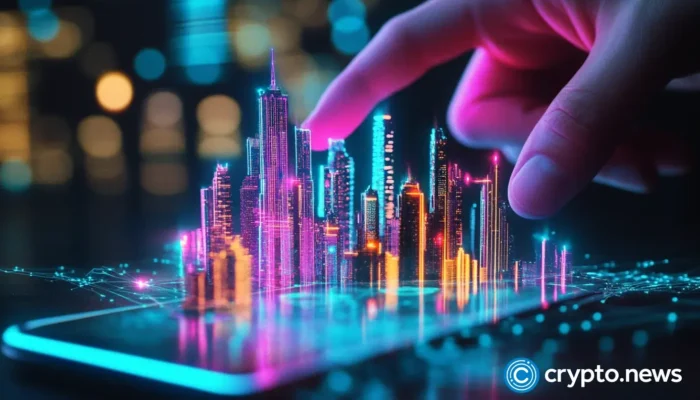 chainlink-partners-with-japan’s-sbi-digital-markets-for-digital-asset-solutions