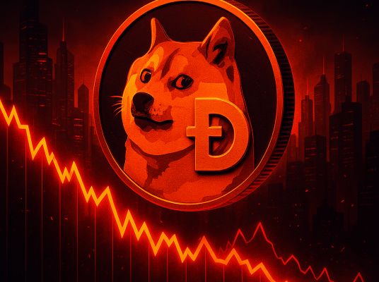 dogecoin-faces-breakdown-risk-below-$0.15-while-whales-exit-and-etf-hype-fades