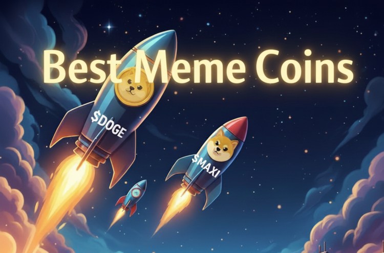 dogecoin’s-rise-to-$1?-momentum-is-bullish-for-best-meme-coins-like-$maxi dogecoin’s-rise-to-$1?-momentum-is-bullish-for-best-meme-coins-like-$maxi