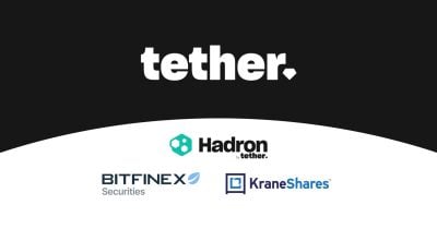 tether-partners-with-bitfinex-securities-and-kraneshares-for-asset-tokenization tether-partners-with-bitfinex-securities-and-kraneshares-for-asset-tokenization