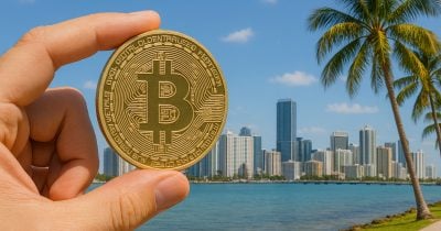 miami-mayor’s-bitcoin-salary-sees-300%-increase miami-mayor’s-bitcoin-salary-sees-300%-increase
