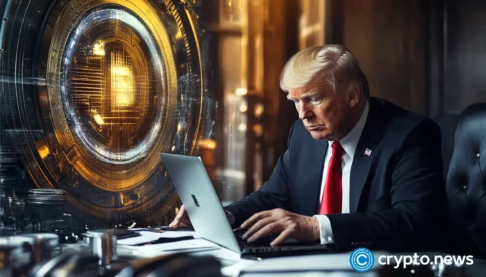 official-trump-coin-price-prediction:-is-the-meme-politics-rotation-back? official-trump-coin-price-prediction:-is-the-meme-politics-rotation-back?