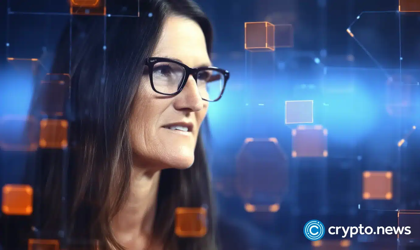 cathie-wood-cuts-bullish-bitcoin-forecast-by-$300k:-here’s-why cathie-wood-cuts-bullish-bitcoin-forecast-by-$300k:-here’s-why