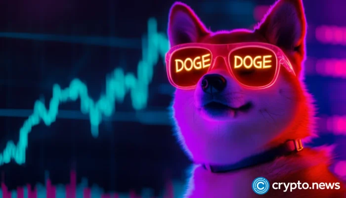 bitwise-spot-dogecoin-etf-could-launch-in-20-days-after-new-filing-with-sec
