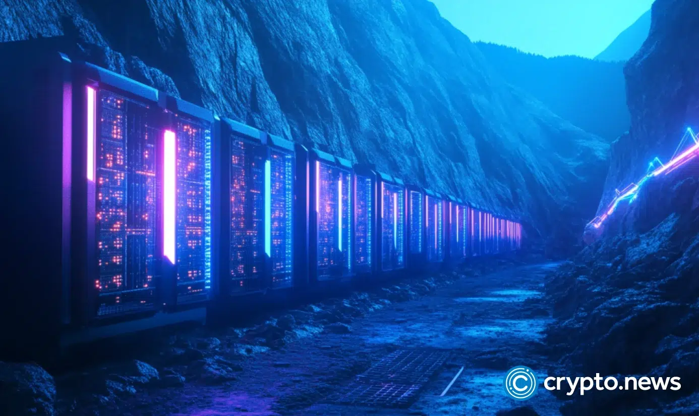 why-xrp-holders-are-suddenly-switching-to-cls-mining-for-huge-daily-returns why-xrp-holders-are-suddenly-switching-to-cls-mining-for-huge-daily-returns