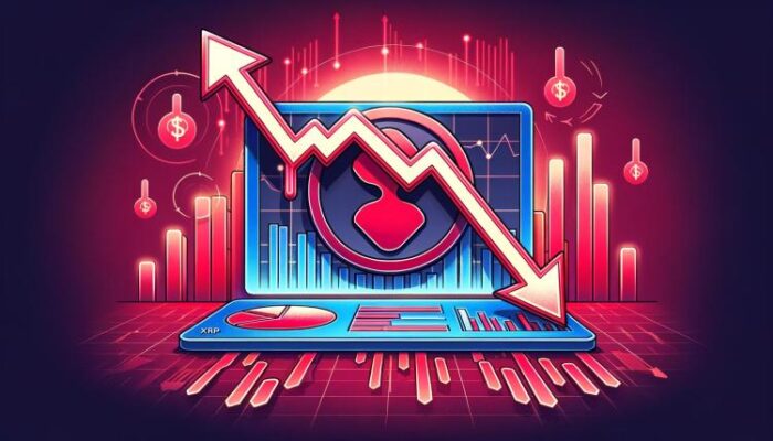 xrp-price-gains-fade,-market-turns-cautious-after-another-weak-session