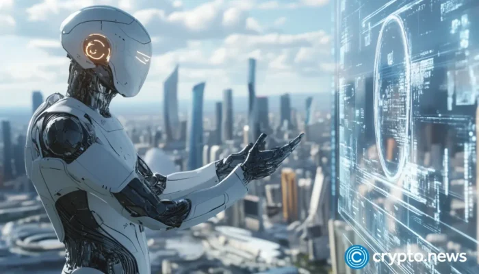 aia-price-surges-900%-as-deagentai-gains-real-world-utility-through-pieverse-partnership