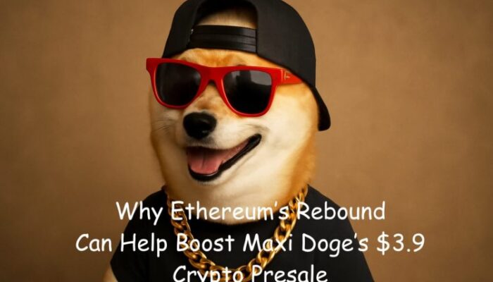 as-ethereum-sentiment-turns-bullish,-how-will-it-impact-maxi-doge’s-$3.9m-presale?