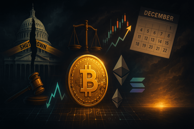 the-2025-year-end-crypto-outlook:-the-catalysts-that-will-decide-everything the-2025-year-end-crypto-outlook:-the-catalysts-that-will-decide-everything