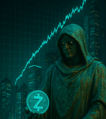 zcash-price-prediction:-after-350%-rally-and-top-20-comeback,-can-zec-hit-$1,000-next?