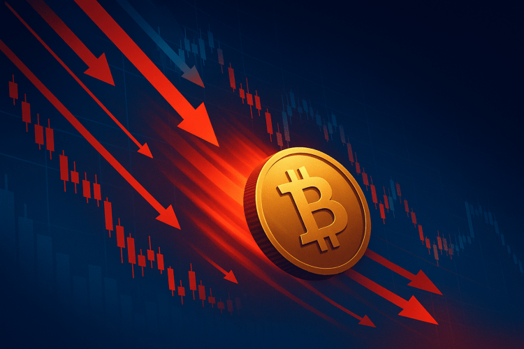 bitcoin-erases-recovery-as-coinbase-users-relentlessly-sell