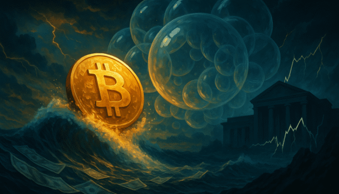 most-dangerous-bitcoin-boom-yet?-ray-dalio-warns-of-‘stimulus-into-a-bubble’