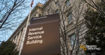us-treasury-and-irs-quietly-expand-tax-breaks-for-the-ultrawealthy-and-crypto-giants:-nyt us-treasury-and-irs-quietly-expand-tax-breaks-for-the-ultrawealthy-and-crypto-giants:-nyt