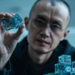 binance’s-cz-surprised-by-trump-pardon,-says-no-links-to-trump-family