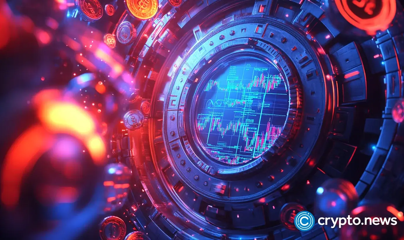 crypto-market-news-this-week:-circle-earnings-and-key-token-unlocks