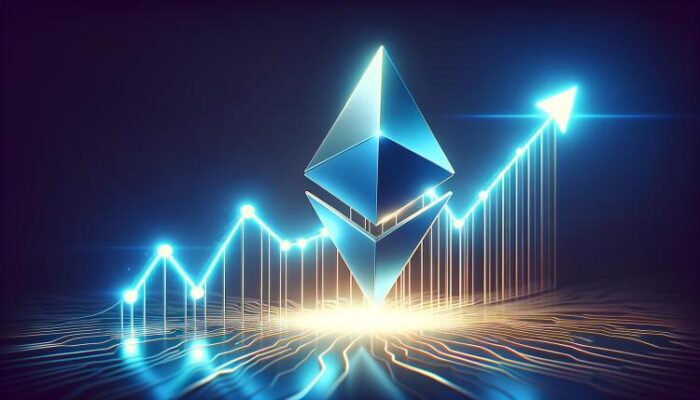 ethereum-recovers-steadily-after-selloff,-traders-watch-resistance-near-$3,720