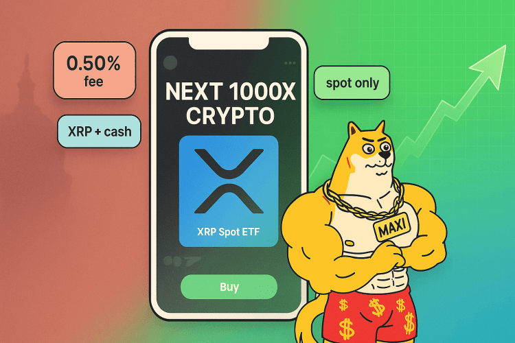 next-1000x-crypto?-maxi-doge-nears-$4m-as-xrp-etf-buzz-builds