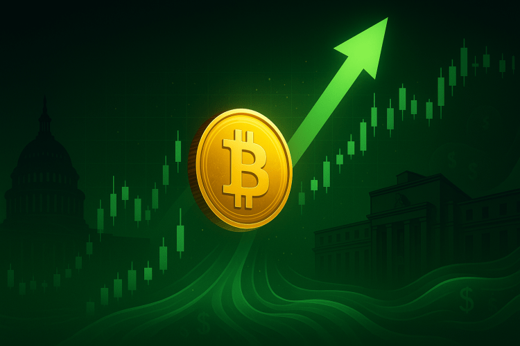 why-is-bitcoin-up-today?-key-reasons-explained