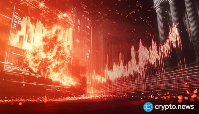 crypto-funds-bleed-$117b-in-sustained-us.-led-exodus