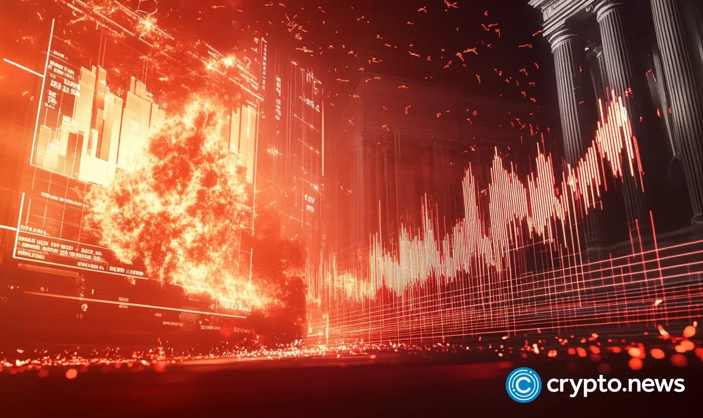 crypto-funds-bleed-$117b-in-sustained-us.-led-exodus