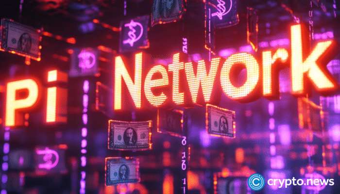 pi-network-testnet 1-achieves-near-zero-failures-as-price-jumps-3.5%