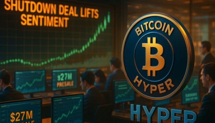 best-crypto-presale?-$hyper-nears-$27m-as-shutdown-deal-lifts-sentiment