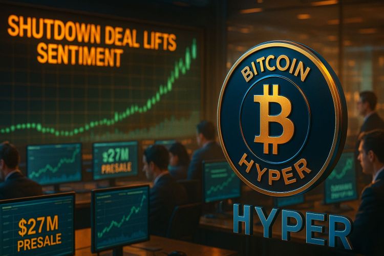 best-crypto-presale?-$hyper-nears-$27m-as-shutdown-deal-lifts-sentiment