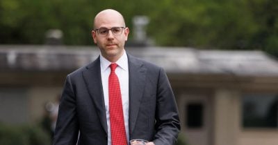 fed’s-miran-pushes-for-50-bps-cut,-says-25-bps-‘minimum’-needed