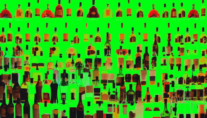 booze-without-the-burn?-an-enzyme-tinkering-startup-aims-to-make-spirits-smoother