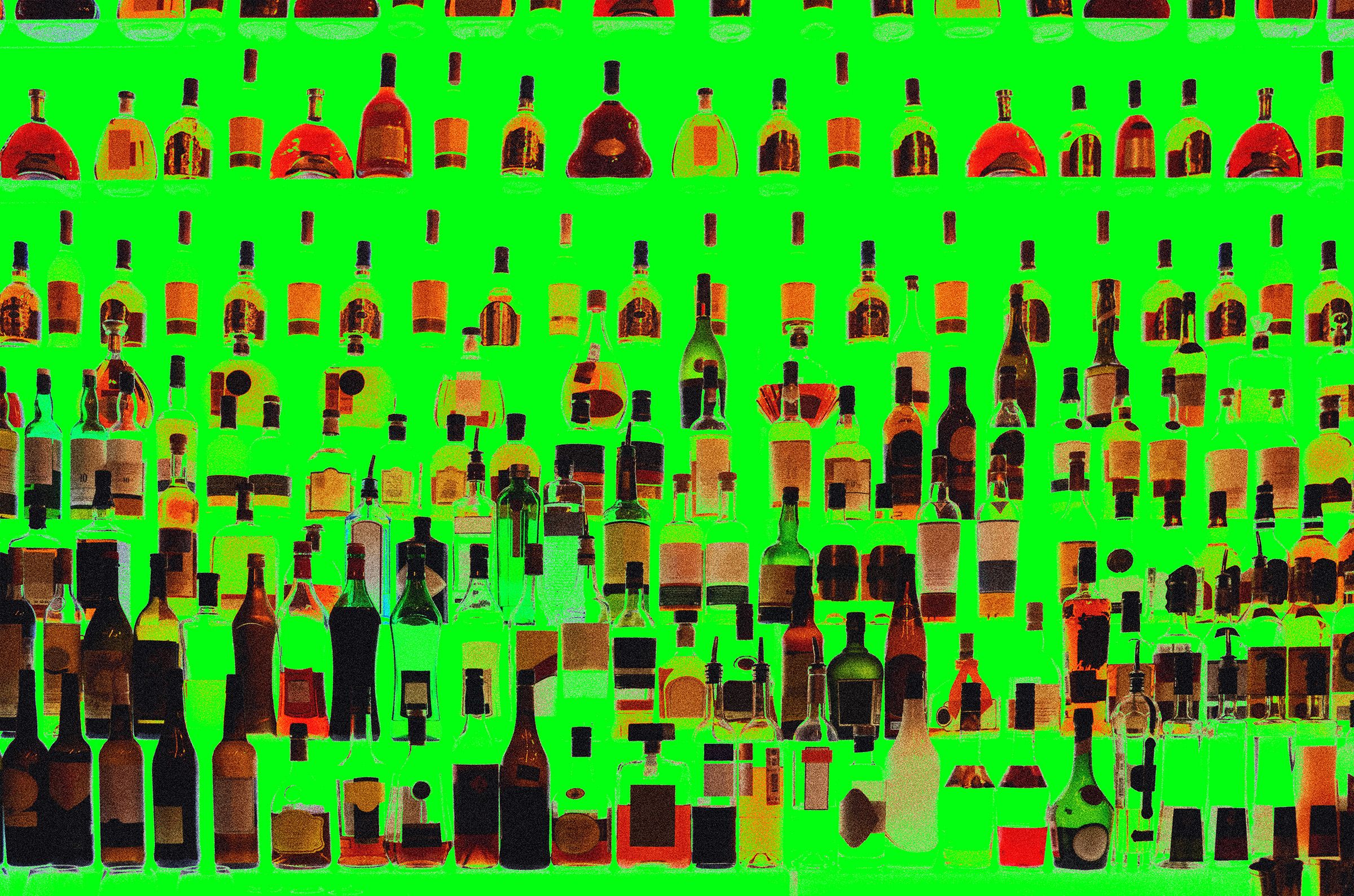 booze-without-the-burn?-an-enzyme-tinkering-startup-aims-to-make-spirits-smoother