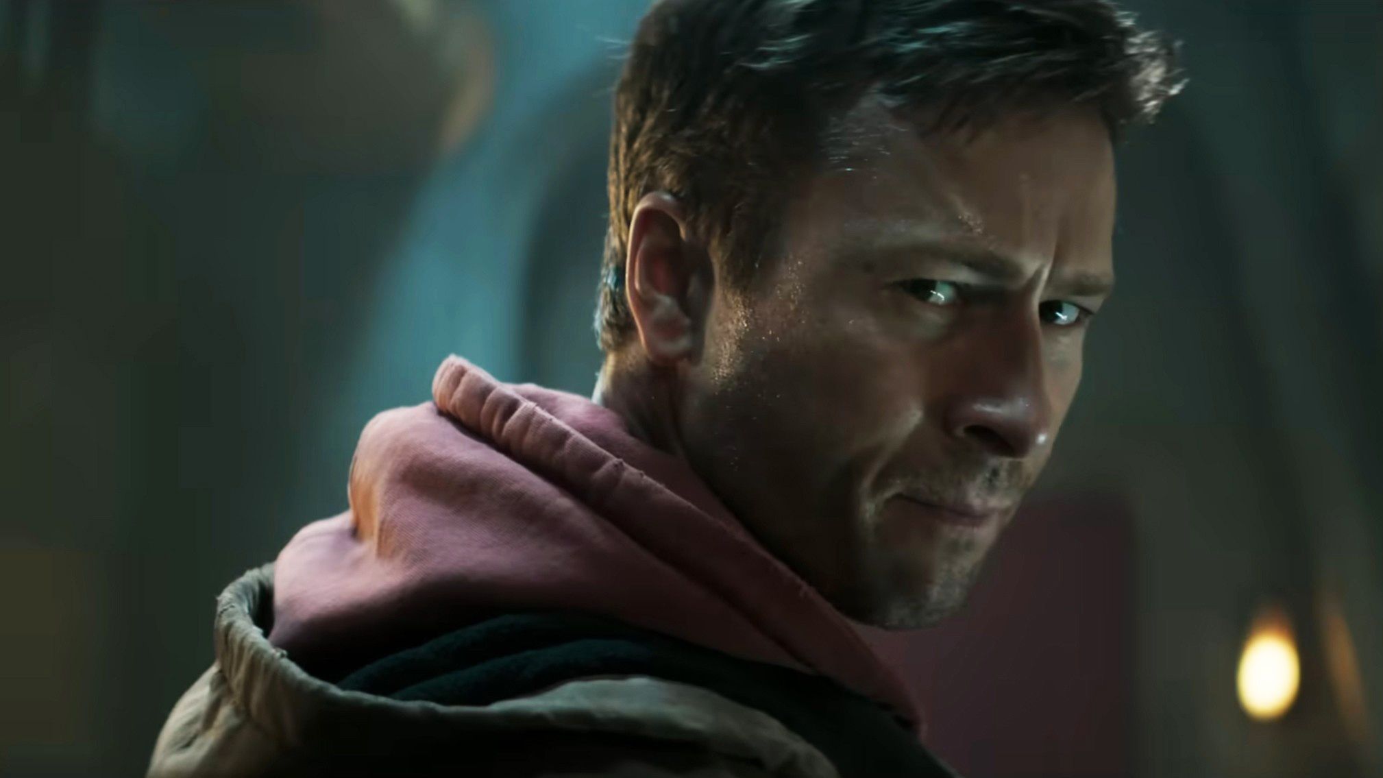 ‘the-running-man’-conjures-a-dystopian-vision-of-america-that’s-still-not-as-bad-as-reality