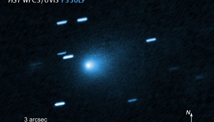 the-first-radio-signal-from-comet-3i/atlas-ends-the-debate-about-its-nature