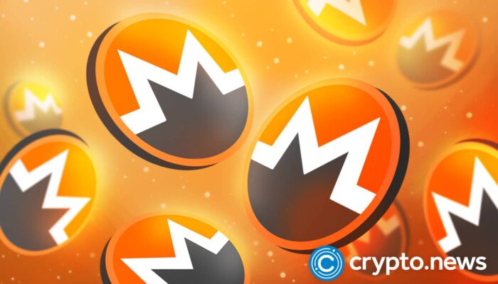 monero-price-shrinks-from-yearly-high;-bulls-losing-momentum?