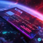 visa-direct-stablecoin-pilot-speeds-up-access-to-funds-for-creators-&-gig-workers