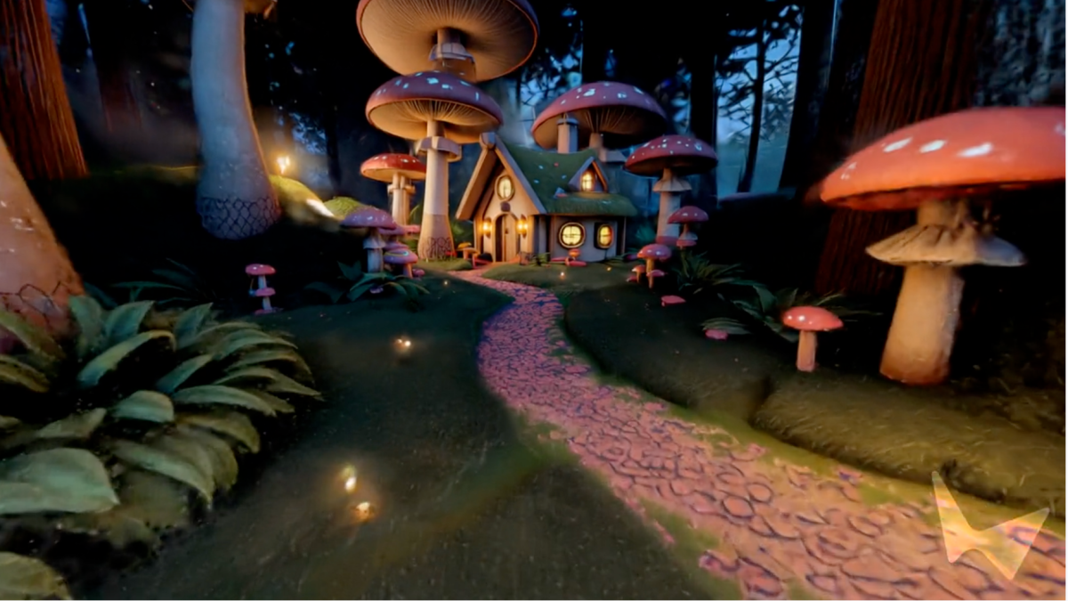 fei-fei-li’s-world-labs-speeds-up-the-world-model-race-with-marble,-its-first-commercial-product