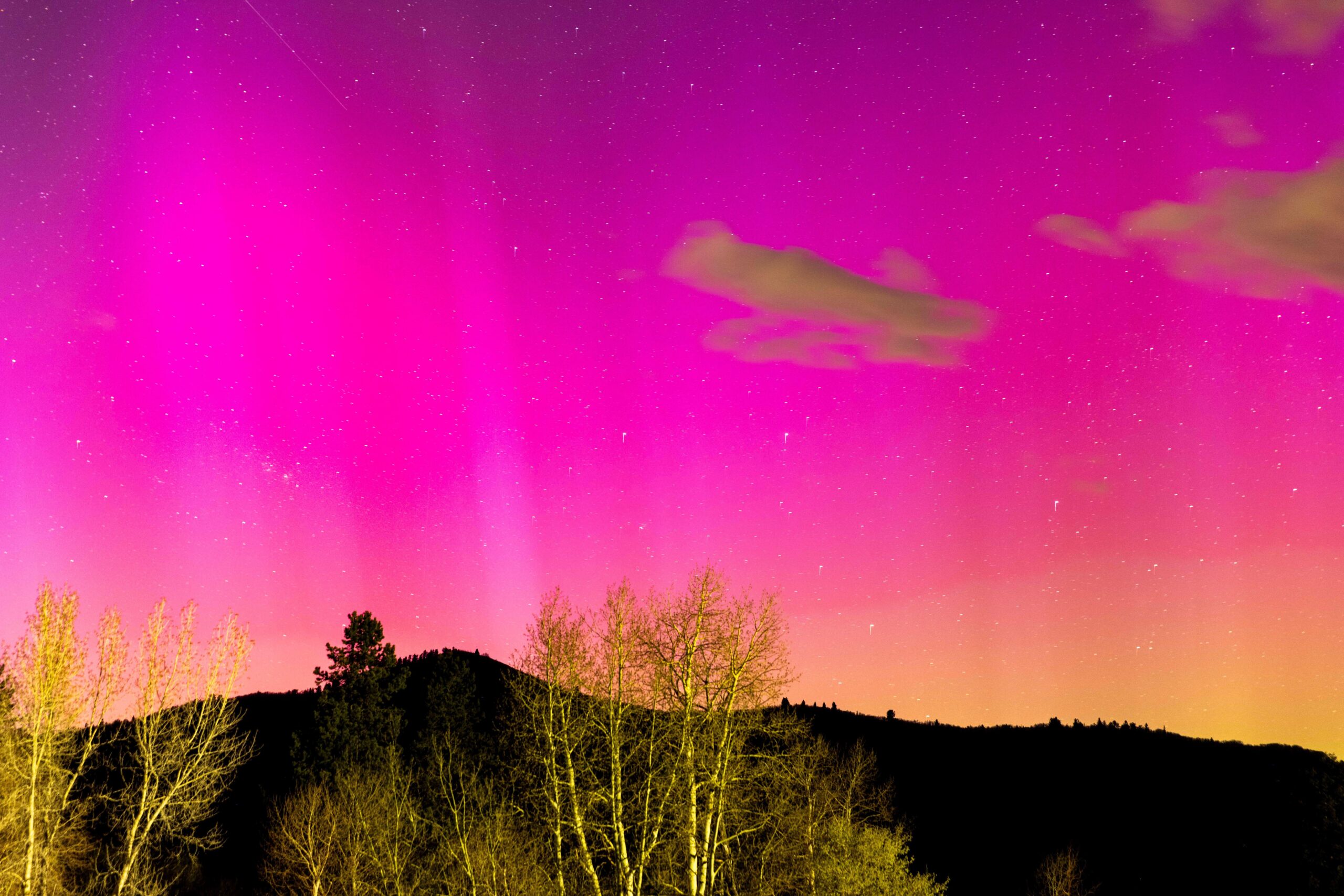 what-causes-the-northern-lights?