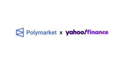 yahoo-finance-selects-polymarket-as-exclusive-prediction-market-partner