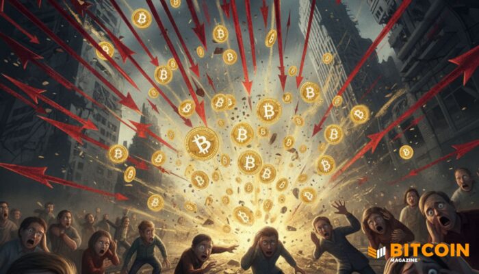 bitcoin-price-plunges-to-$100,000-range-ahead-of-us.-shutdown-vote