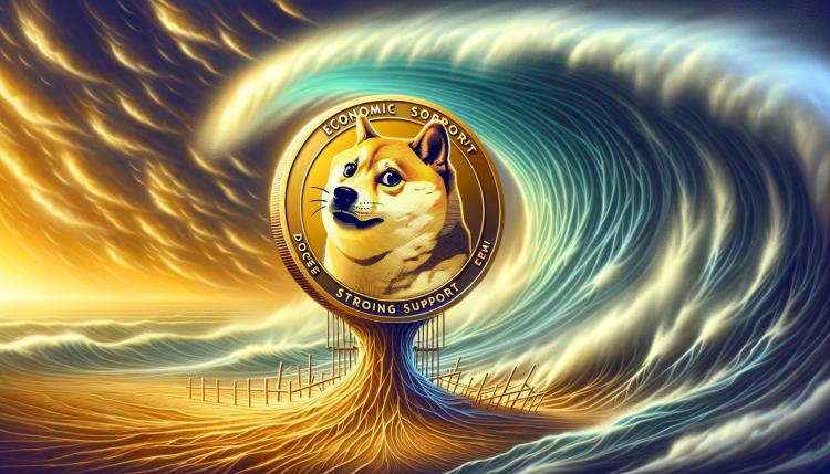 dogecoin-(doge)-maintains-support-amid-market-weakness,-bulls-seek-confirmation-bounce dogecoin-(doge)-maintains-support-amid-market-weakness,-bulls-seek-confirmation-bounce