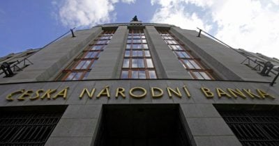 czech-central-bank-acquires-$1m-in-bitcoin,-stablecoin,-and-tokenised-deposit