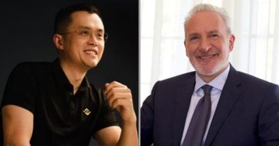cz-to-debate-peter-schiff-on-bitcoin-vs-tokenized-gold-at-binance-blockchain-week cz-to-debate-peter-schiff-on-bitcoin-vs-tokenized-gold-at-binance-blockchain-week