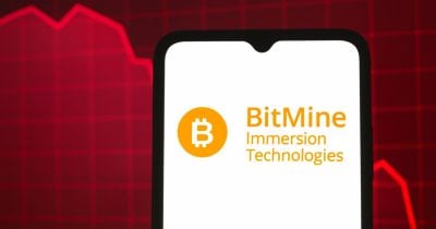 bitmine-immersion-technologies-stock-dips-with-ethereum-post-new-ceo-appointment bitmine-immersion-technologies-stock-dips-with-ethereum-post-new-ceo-appointment